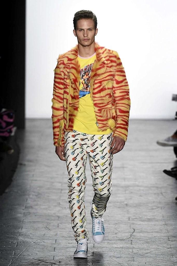 Jeremy Scott