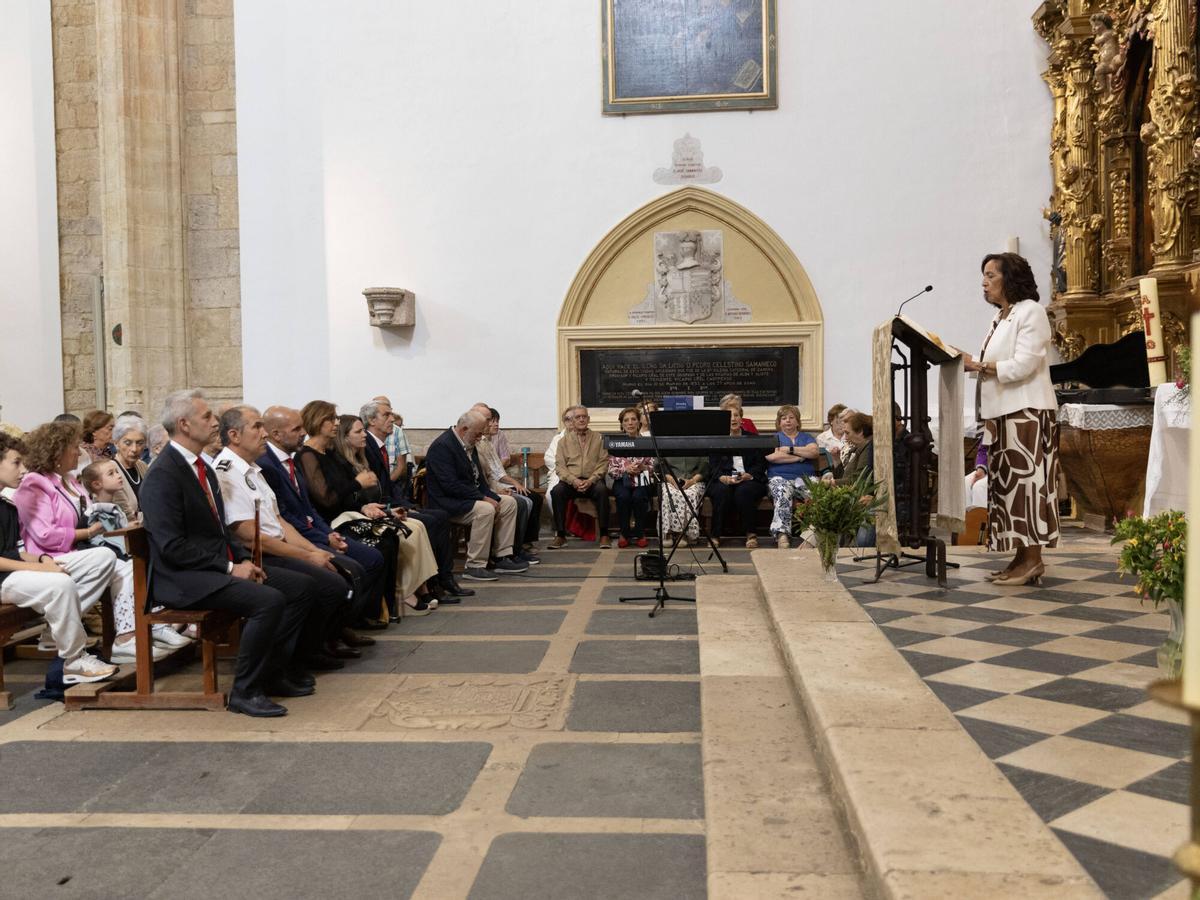 28 de Agosto, San Agustín en Toro 2026