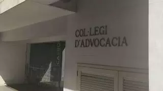 Acusan al Colegio de Abogados de Sabadell de facturación irregular y la entidad lo niega