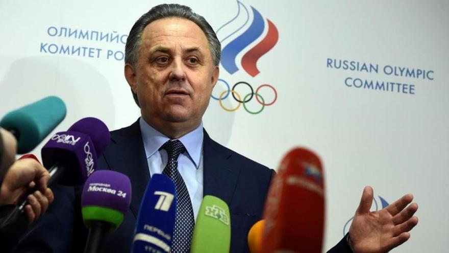 Un nuevo reportaje televisivo acusa al atletismo de Rusia de continuar impulsando el dopaje