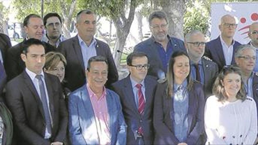 El presupuesto de la Diputación de Badajoz será de 181 millones