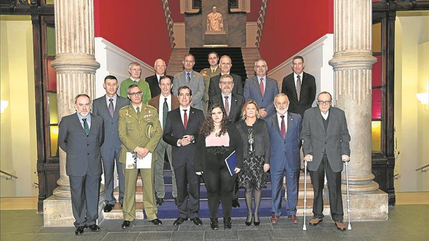 Premios por los ‘Sitios’