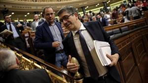 jregue37951648 madrid  06 04 2017  politica  pleno en el congreso de los di170407110530