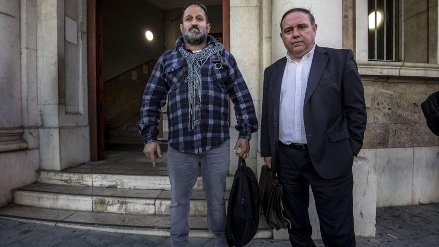 La fiscal acusa al exmonitor de Nazaret de violar durante años a un menor