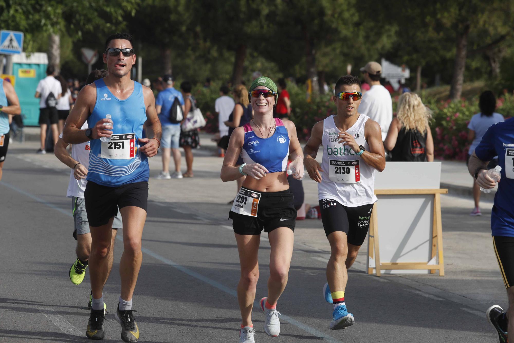 Campeonato de España de Medio Maratón de Paterna