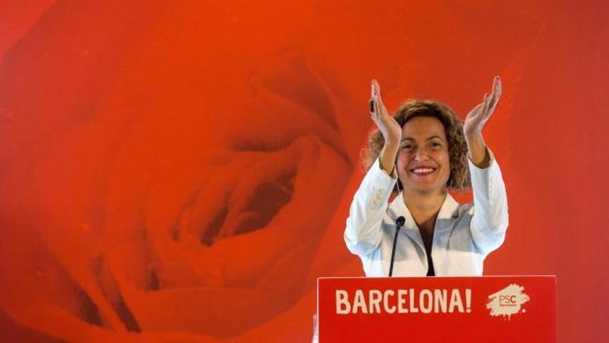 Reforma constitucional frente al separatismo catalán