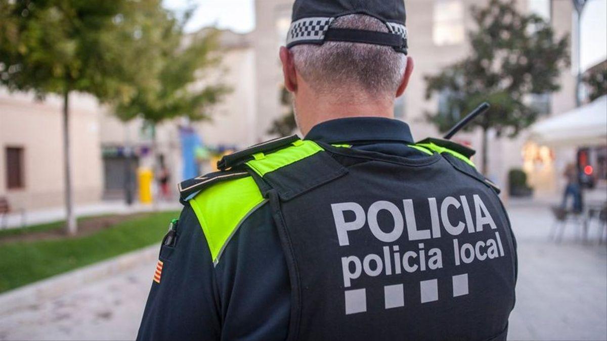 Agentes de la Policía Local de Vic hablarán solo en castellano como protesta