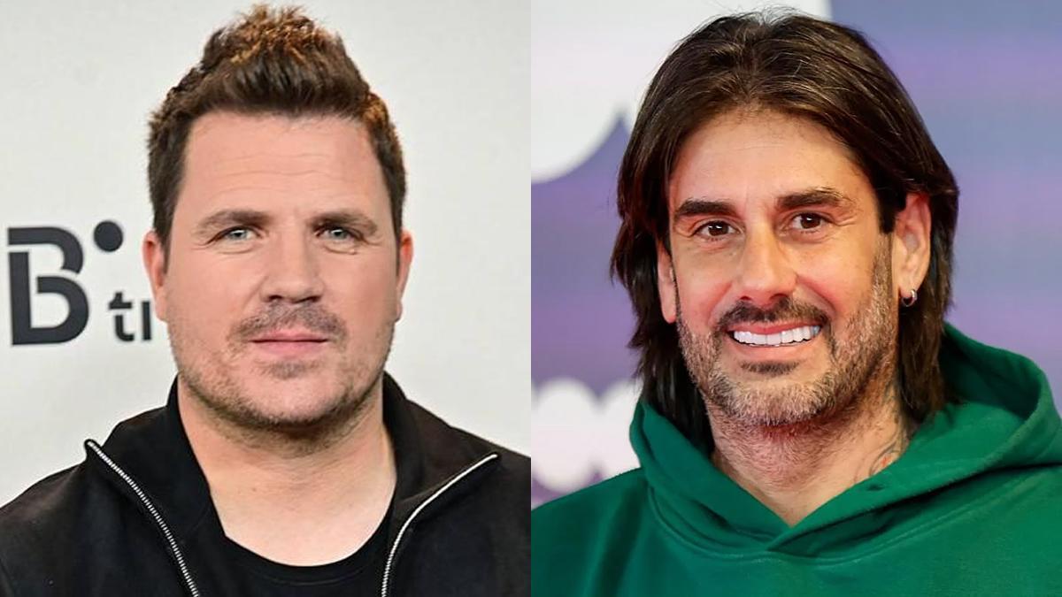 Dani Martín rechaza absolutamente ser coach de ‘La Voz’, afirmando que «prefiero morir antes», y Melendi le responde
