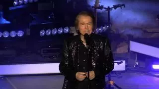 Raphael: más allá del tiempo