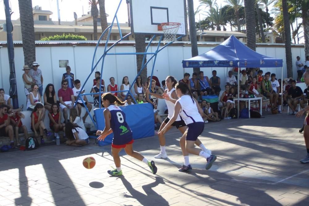 3x3 La Ribera (3/3)