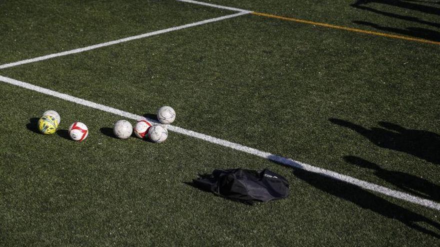 &quot;¡Agárrala por las tetas!&quot;: Insultos a una niña de 9 años en un partido de fútbol