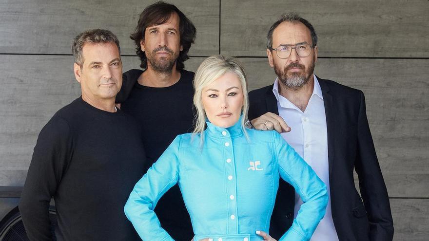 La Oreja de Van Gogh, Hijos de la Ruina o Bryant Meyers: consulta la agenda de conciertos del Roig Arena