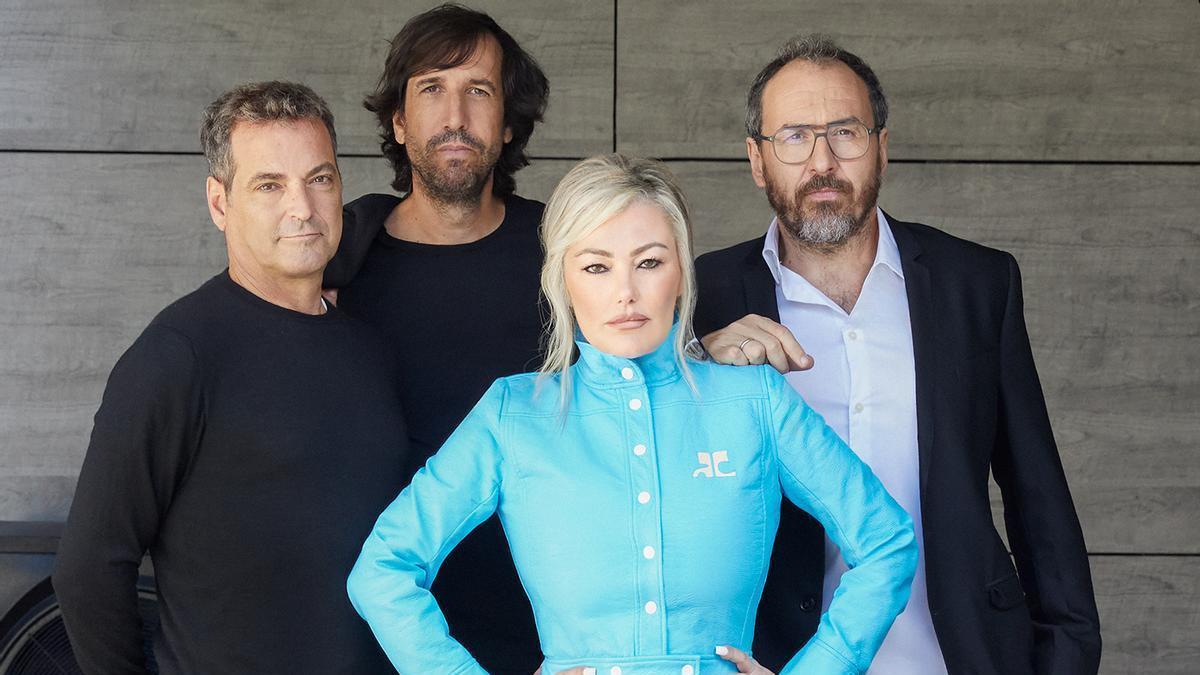 Imagen de La Oreja de Van Gogh
