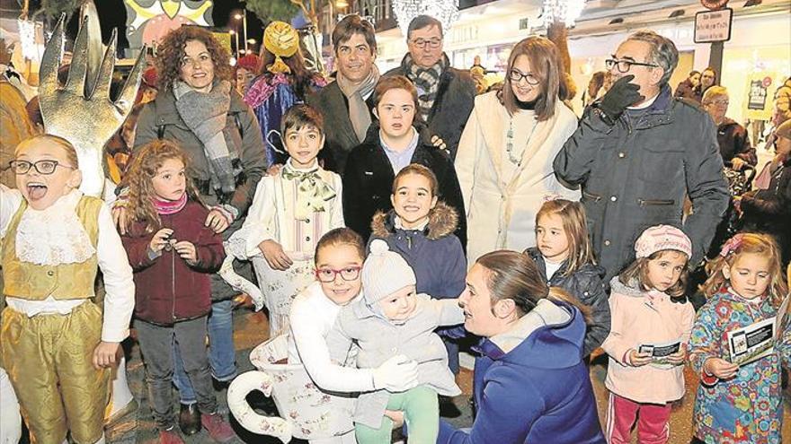 Montilla prepara un amplio programa de actividades para festejar la Navidad