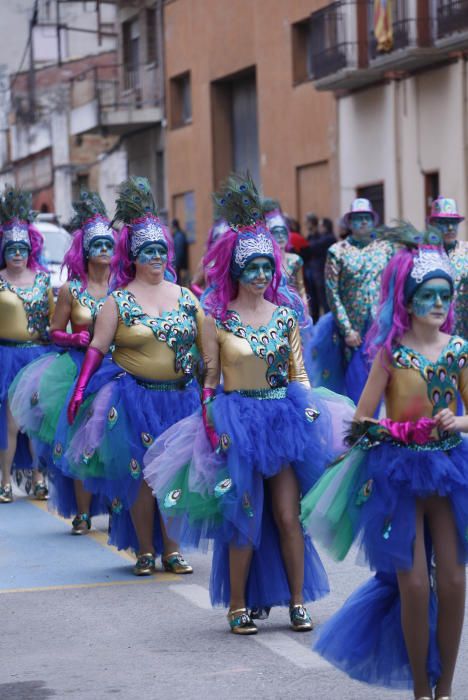 Carnaval a la Bisbal d''Empordà