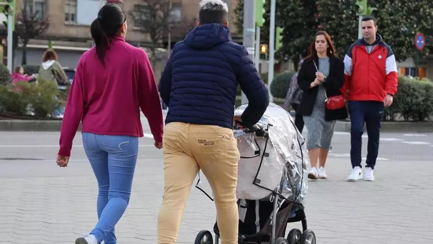 Uno de cada cuatro recién nacidos en la Comunidad Valenciana son hijos de madre extranjera