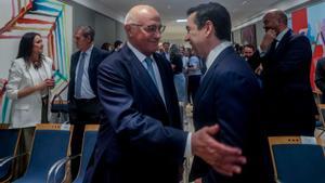 Competència redueix l’impacte de la fusió en les pimes a casos puntuals