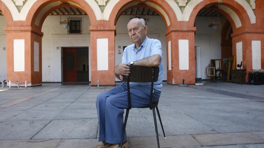 Virgilio Peña, el revolucionario rojo