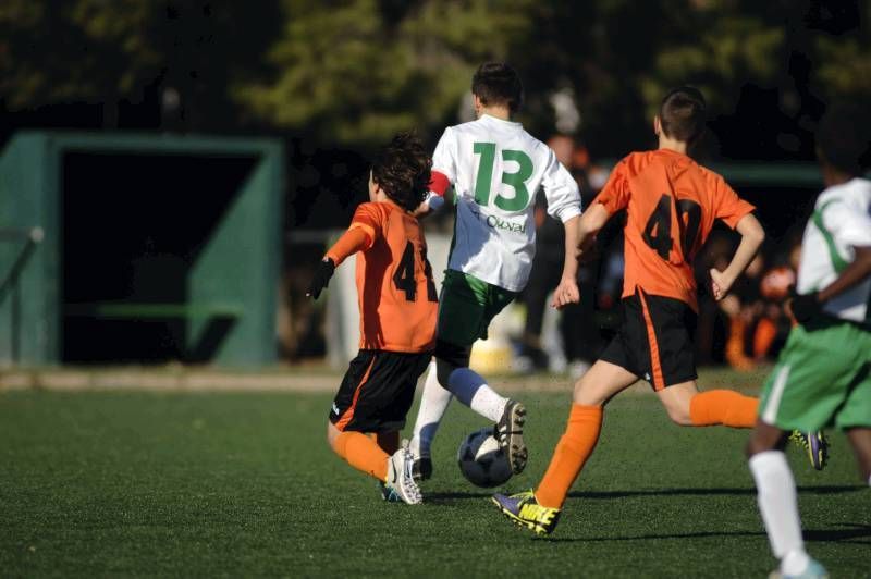 Olivar-Juventud (Infantil G-1)