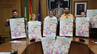 Hinojosa del Duque presenta la Feria de San Agustín 2022