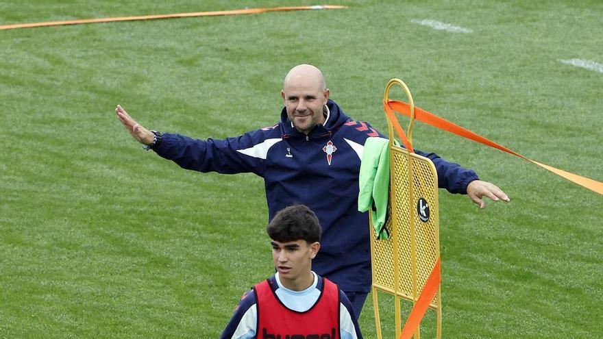 Fredi Álvarez: "Il Castellón è una delle migliori squadre della categoria"