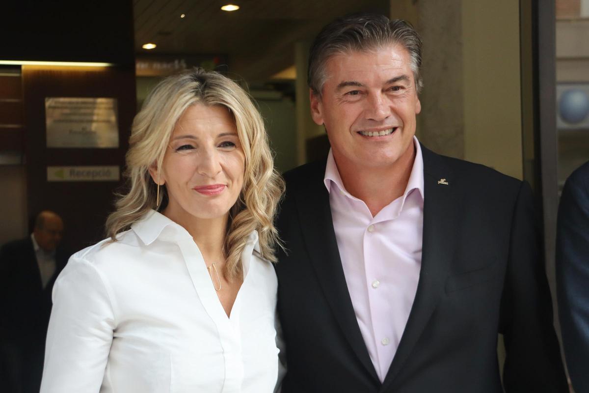 La Pimec s’uneix al rebuig empresarial de la llei de reducció de jornada