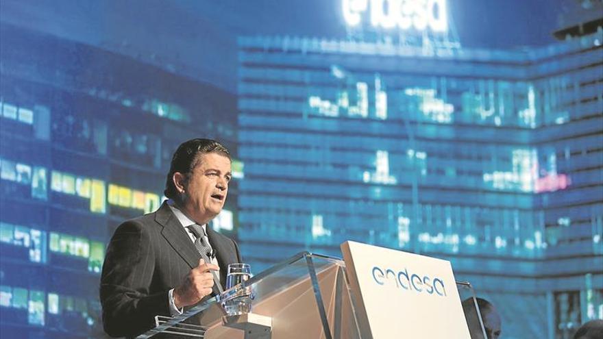 Borja Prado pacta con Enel dejar la presidencia de Endesa