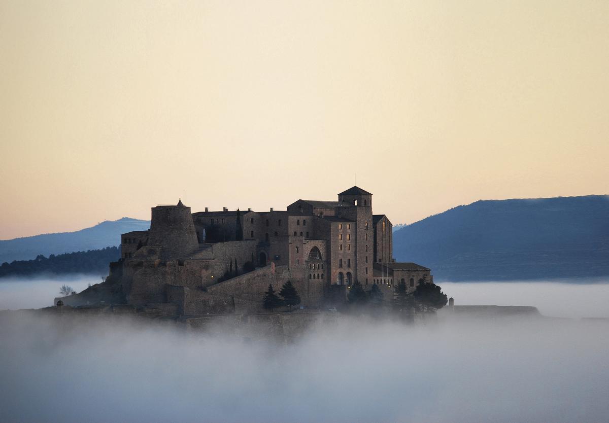 2. Castell 2. Castell