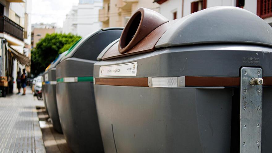El Consell d’Eivissa posa en marxa una campanya de foment del reciclatge dels residus orgànics