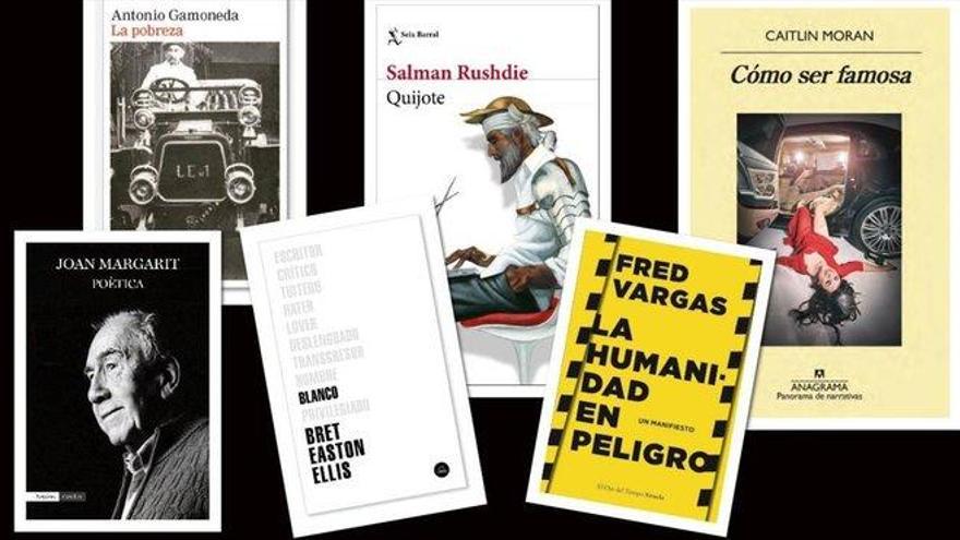 Los libros que leeremos en el 2020