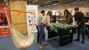 zentauroepp45990718 barcelona 22 11 2018 economia emprendedores pier 01 barcelon181126164346