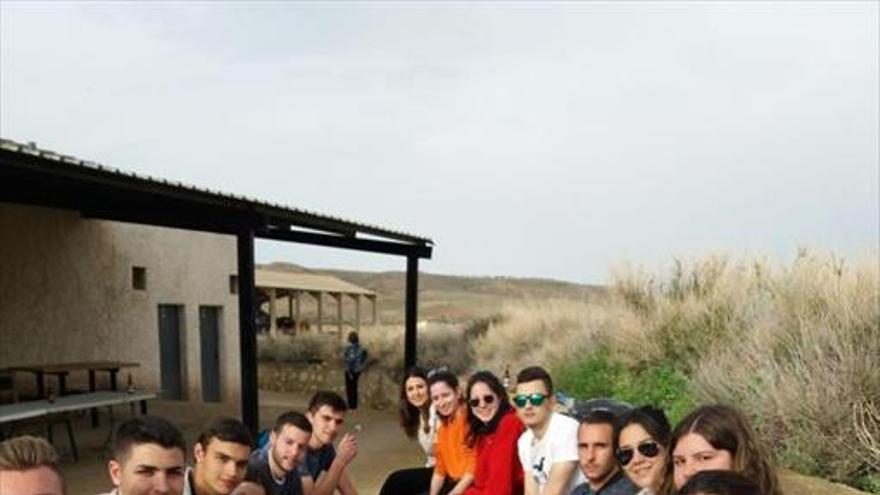 El teatro y la romería animan el fin de semana de San Jorge