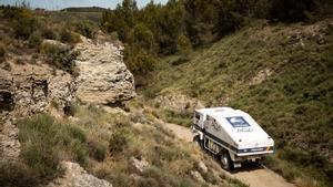 Calor y gran ambiente en el 2º Navarra Classic Festival