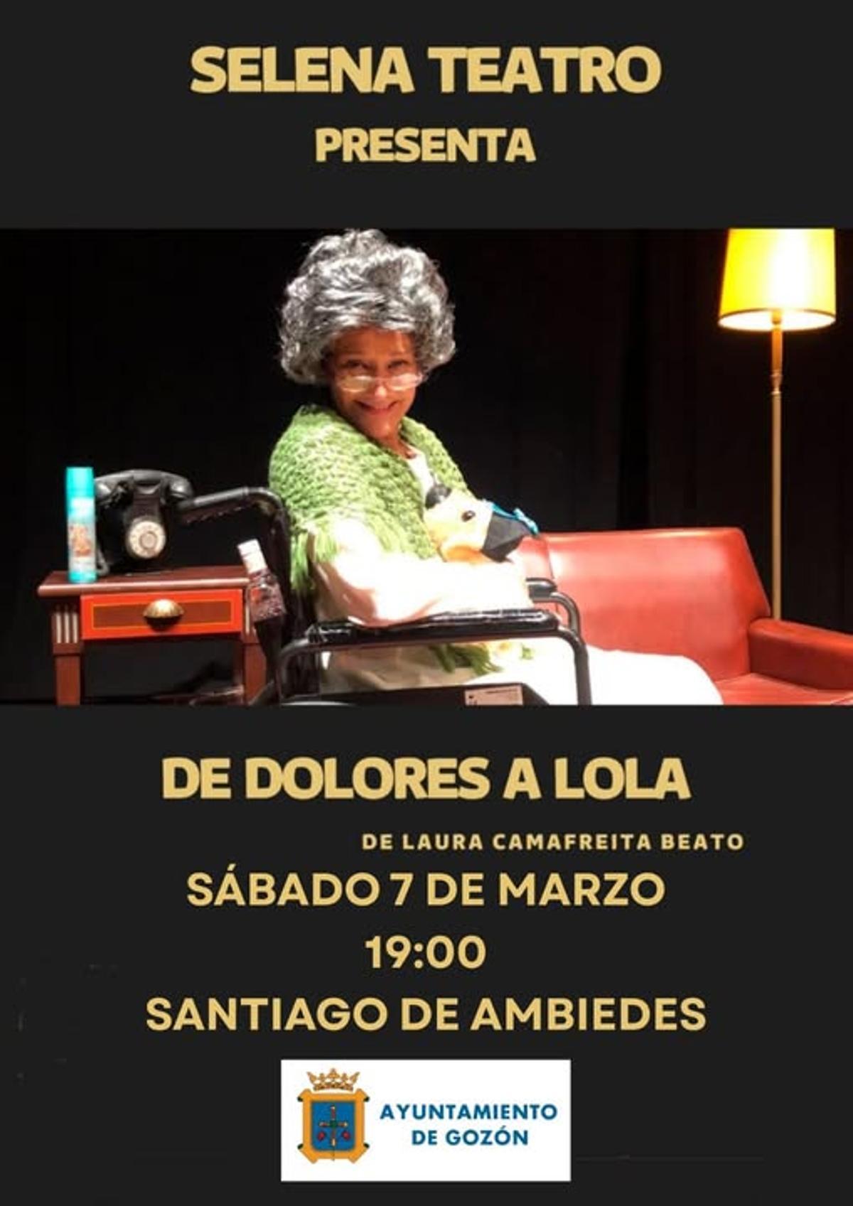 teatro gzón