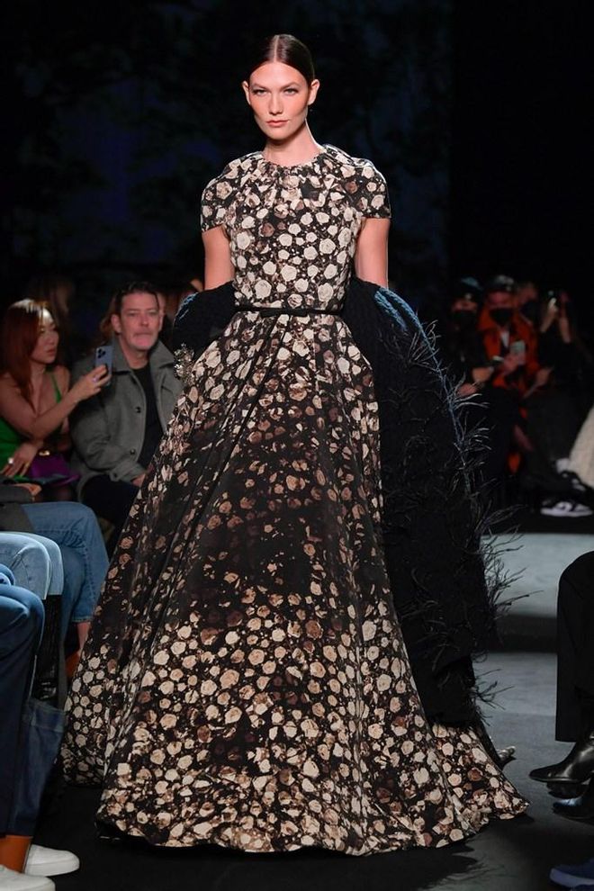 Brandon Maxwell