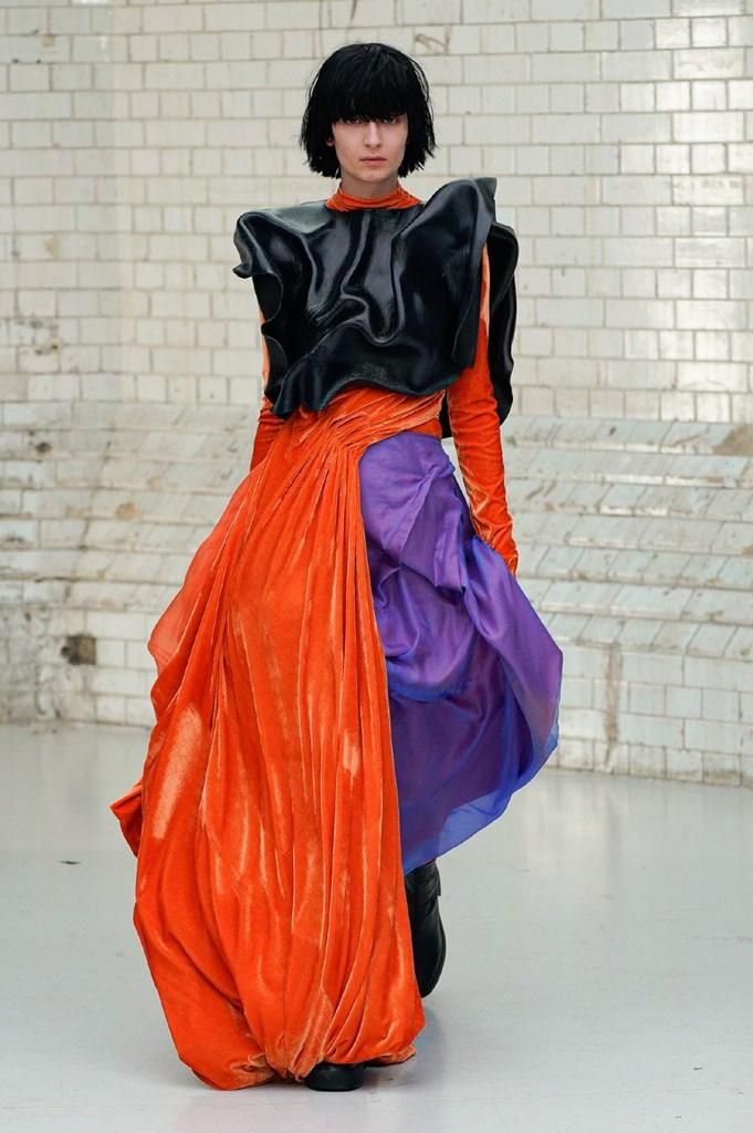 London College Of Fashion