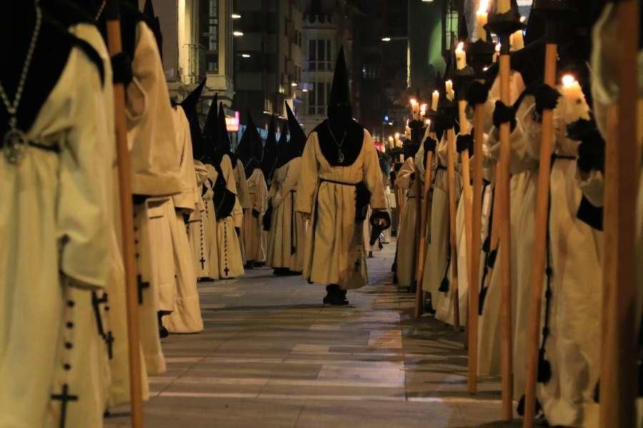 Semana Santa en Zamora: Nuestra Madre