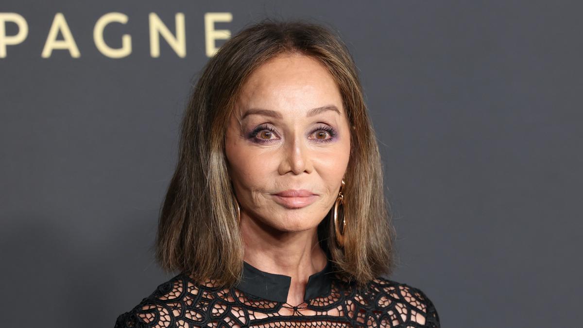 Isabel Preysler sin filtros: la impactante fotografía que se ha hecho viral