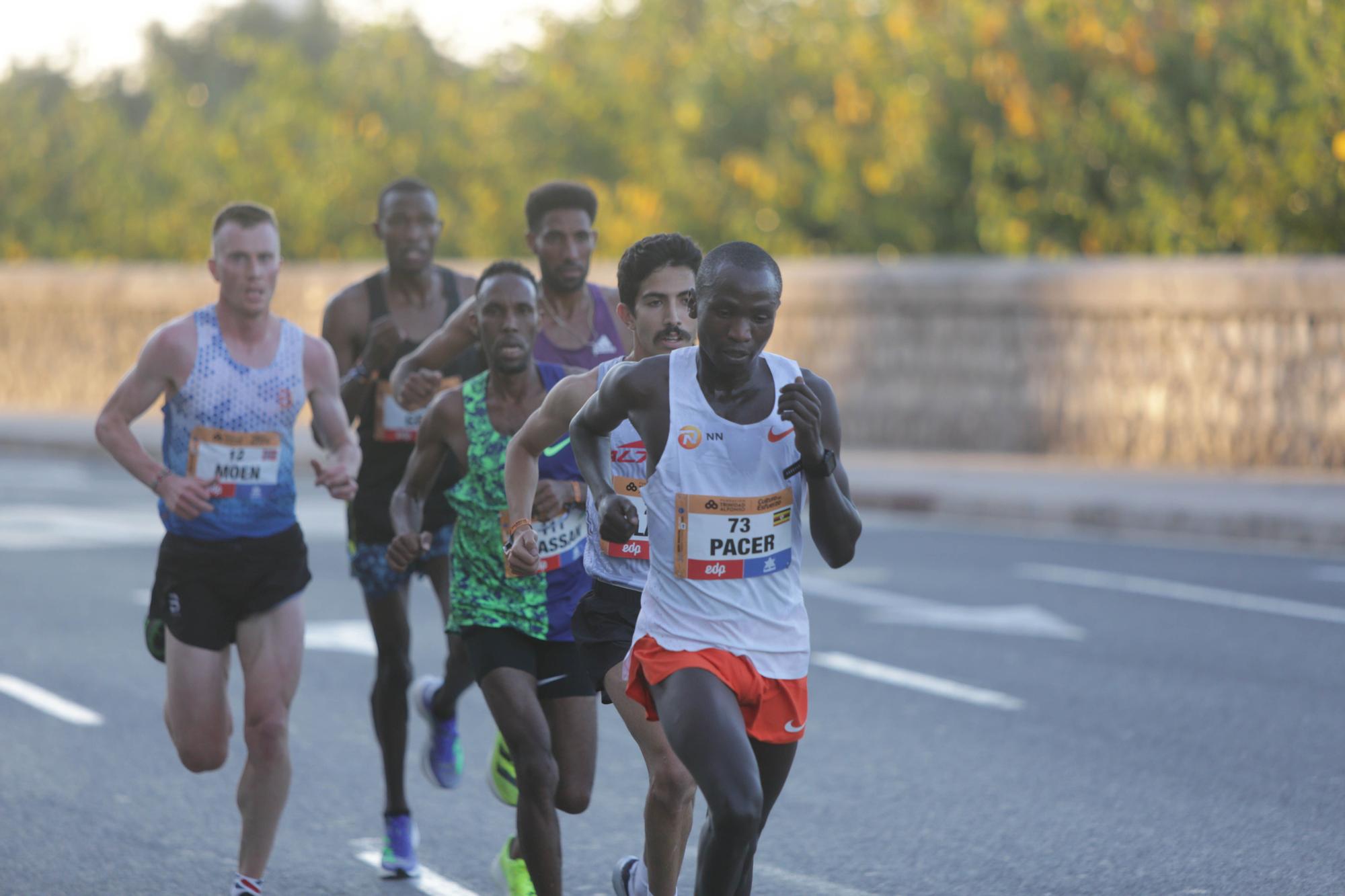 Busca tu foto en la Media Maratón de València