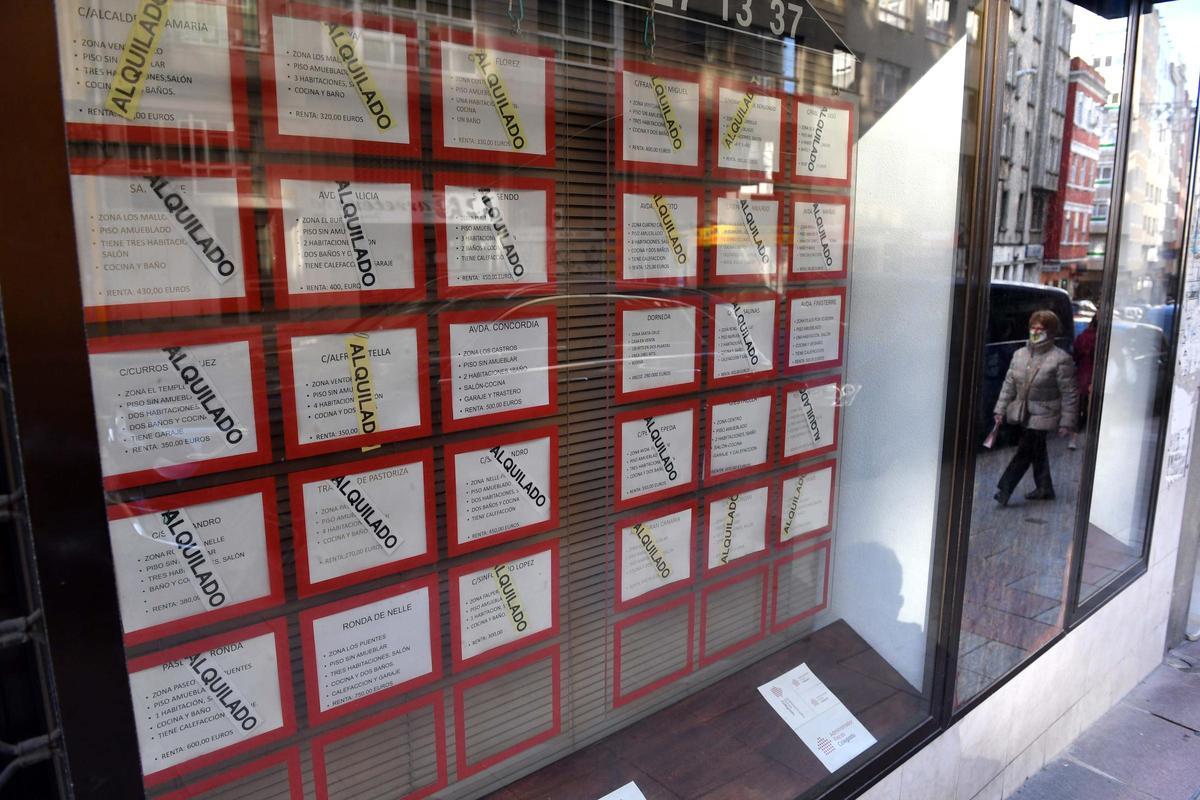 Inmobiliaria en diciembre de 2020