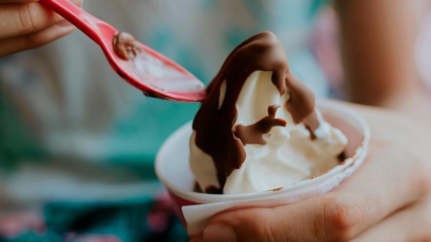 Detectan un &quot;tóxico&quot; y &quot;cancerígeno&quot; peligroso en una de las marcas de helados más consumidas este verano