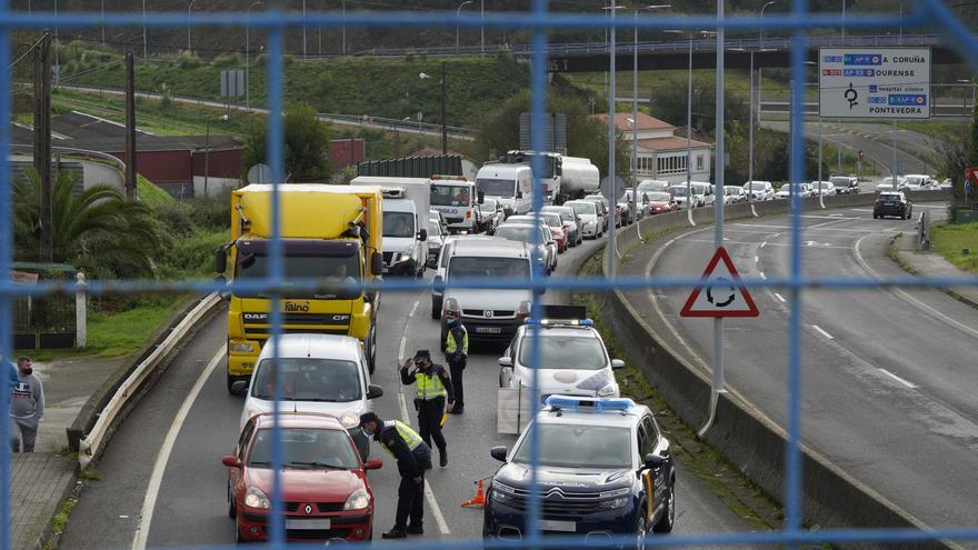 La importancia de reducir movilidad y el hacinamiento, clave en la lucha contra el COVID