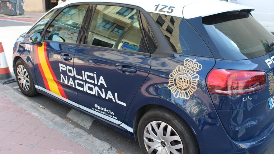 Detenidas 13 personas en una operación antidroga en la provincia de Valencia