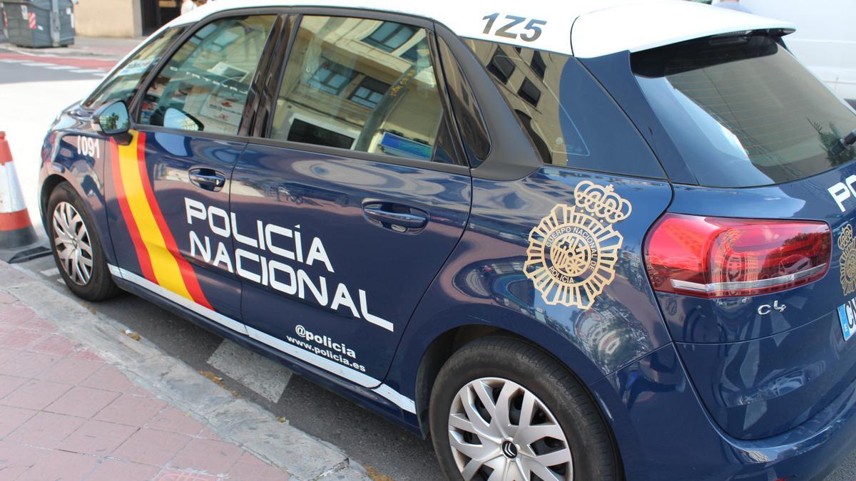 Nota De Prensa Y Vídeo: &quot;La Policía Nacional Detiene A 13 Personas En Una Operación Antidroga En La Provincia De Valencia&quot;