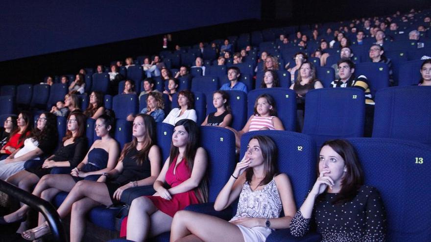 La Festa del Cinema torna aquest dilluns amb entrades a 2,90 euros