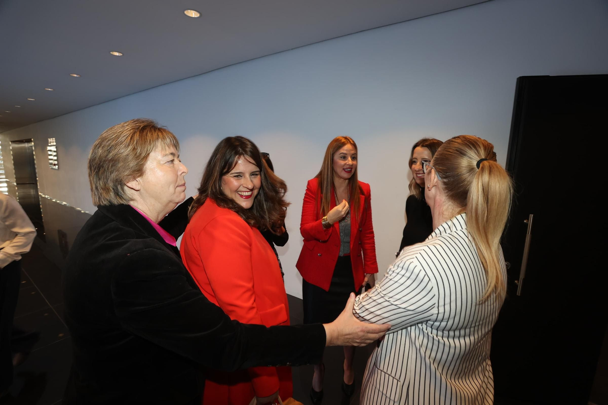 Así ha sido el segundo Congreso de mujeres y tecnología de AEPA