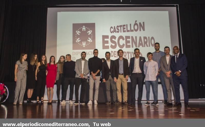 Gala del Tenis Provincial 2019