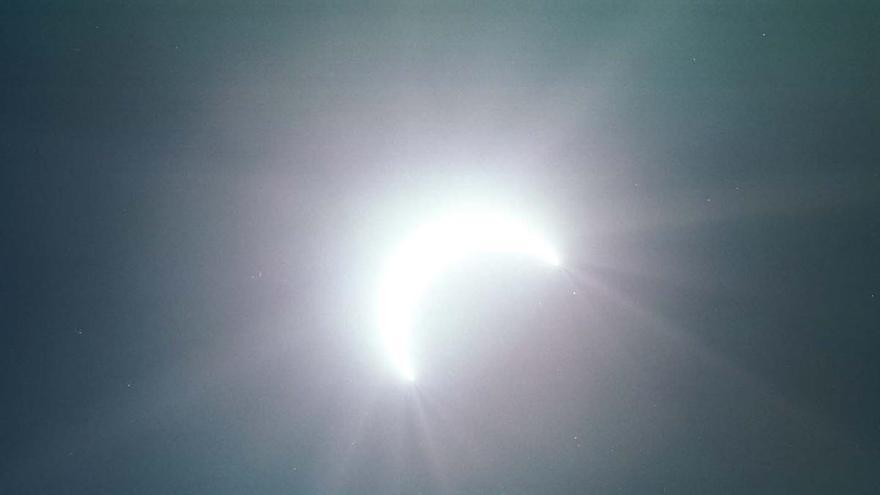 Diez lugares a una hora y media (o menos) de Vigo en los que poder ver el eclipse solar total de sol
