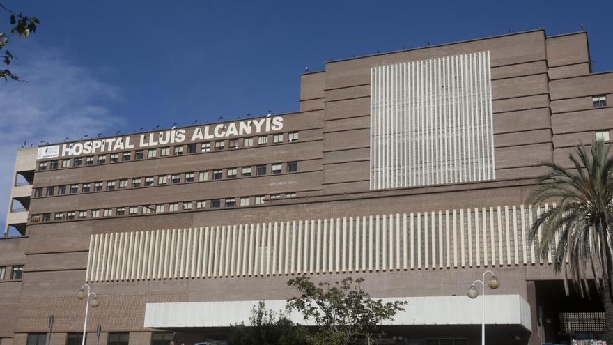 Piden tres años de prisión para un médico por abuso sexual continuado en el hospital de Xàtiva