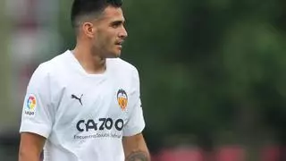 El Brujas se interesa en el fichaje de Maxi Gómez